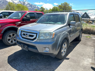 Used 2009 Honda Pilot EX-L image 1