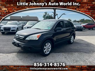 Used 2008 Honda CR-V EX-L image 1