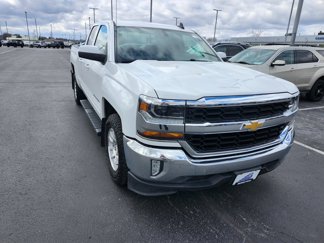 Used 2018 Chevrolet Silverado 1500 LT w/ All Star Edition image 1