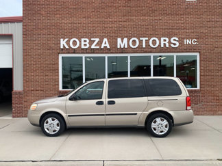 Used 2008 Chevrolet Uplander LS w/ Climate Package image 1