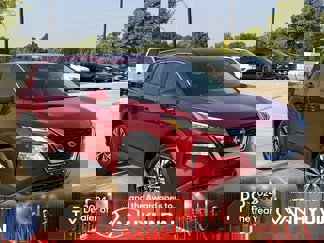 Used 2023 Nissan Rogue SV video 1
