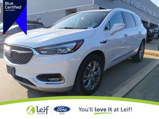 Used 2019 Buick Enclave Avenir w/ Avenir Technology Package image 1