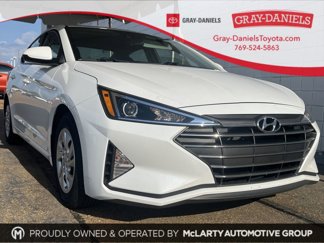 Used 2020 Hyundai Elantra SE w/ Cargo Package (C1) image 1