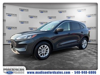 Used 2022 Ford Escape SE w/ Convenience Package image 1