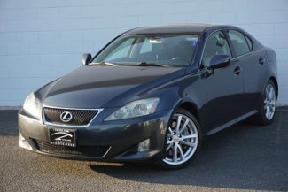 Used 2006 Lexus IS 350 image 1