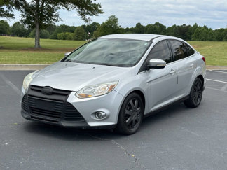 Used 2012 Ford Focus SEL image 1
