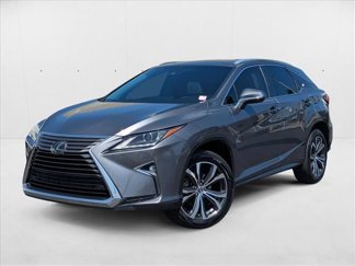 Used 2019 Lexus RX 350 FWD image 1
