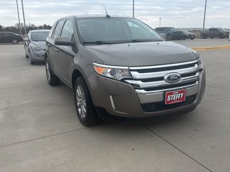 Used 2013 Ford Edge SEL image 1