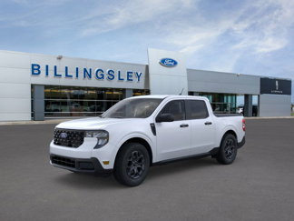 New 2025 Ford Maverick XLT image 1