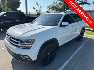 Used 2019 Volkswagen Atlas SEL Premium image 1