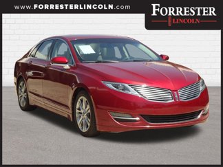 Used 2013 Lincoln MKZ image 1