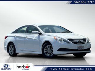 Used 2014 Hyundai Sonata GLS w/ Popular Equipment Group 2 image 1