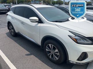 Used 2019 Nissan Murano SV image 1