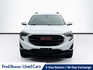 Used 2020 GMC Terrain SLE w/ Driver Convenience Package video 2