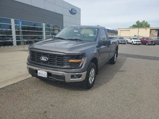 Certified 2024 Ford F150 XL w/ Equipment Group 103A High image 1