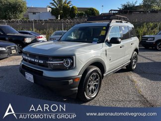 Used 2023 Ford Bronco Sport Big Bend image 1