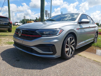 Used 2019 Volkswagen Jetta GLI Autobahn image 1