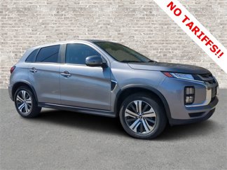 Used 2021 Mitsubishi Outlander Sport SE image 1