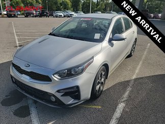 Used 2020 Kia Forte LXS image 1