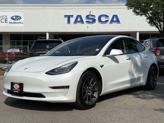 Used 2019 Tesla Model 3 Long Range image 1