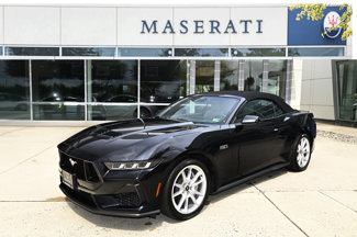 Used 2024 Ford Mustang GT Premium image 1