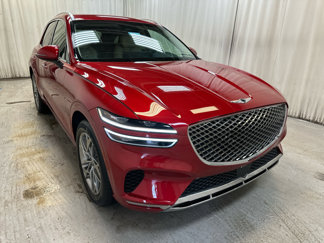 Certified 2025 Genesis GV70 2.5T image 1