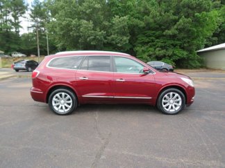 Used 2016 Buick Enclave Premium w/ Experience Buick Package image 1