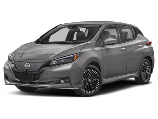 Used 2023 Nissan Leaf SV Plus image 1