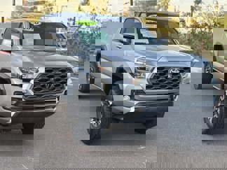 Used 2020 Toyota Tacoma TRD Off-Road image 1