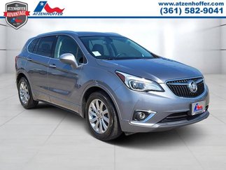 Used 2020 Buick Envision Essence image 1