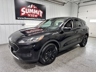 Used 2020 Ford Escape SE image 1