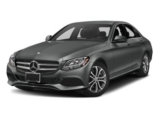 Used 2018 Mercedes-Benz C 300 Sedan image 1