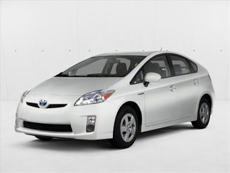 Used 2011 Toyota Prius Two video 1