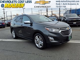Used 2019 Chevrolet Equinox Premier image 1