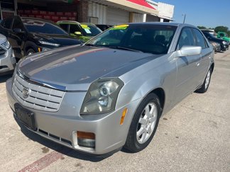 Used 2007 Cadillac CTS 2.8 image 1