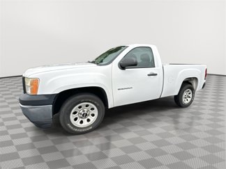 Used 2010 GMC Sierra 1500 W/T image 1