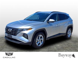 Used 2024 Hyundai Tucson SEL image 1