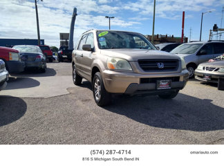 Used 2004 Honda Pilot EX image 1