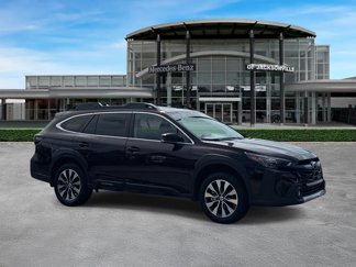 Used 2024 Subaru Outback Limited XT image 1