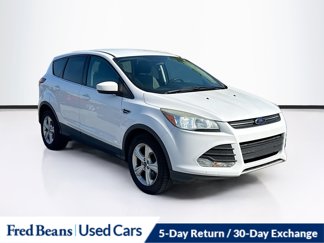 Used 2014 Ford Escape SE image 1