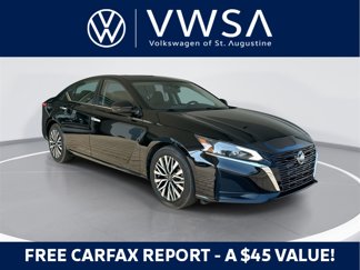 Used 2023 Nissan Altima 2.5 SV image 1