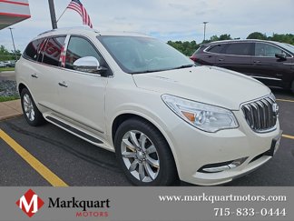 Used 2014 Buick Enclave Premium w/ Trailering Provision Package image 1