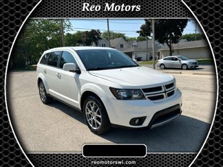 Used 2018 Dodge Journey GT image 1