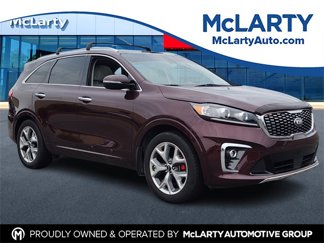 Used 2019 Kia Sorento SX image 1