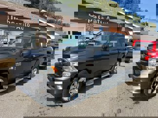 Used 2018 RAM 1500 Express w/ Express Value Package image 1