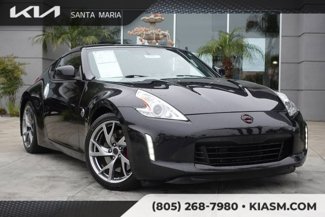Used 2014 Nissan 370Z Touring w/ Sport Package image 1