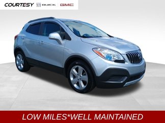 Used 2016 Buick Encore FWD image 1