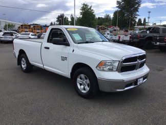 Used 2019 RAM 1500 Tradesman w/ Popular Equipment Group image 1