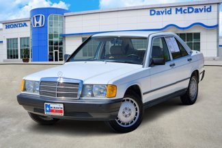 Used 1987 Mercedes-Benz 190 E 2.3 image 1