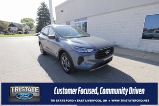 New 2025 Ford Escape ST-Line image 1